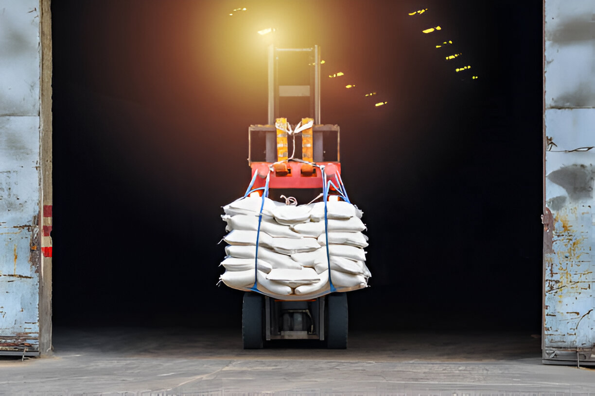 Bulk Handling