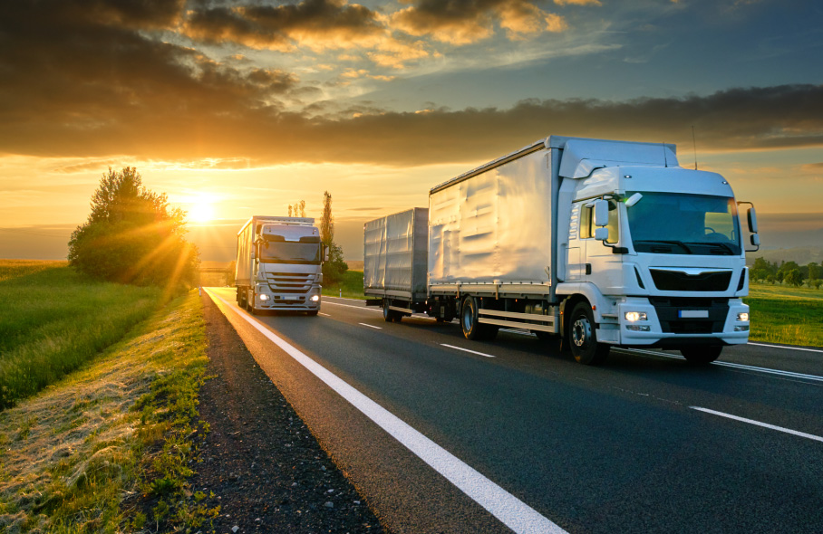 Land Transport