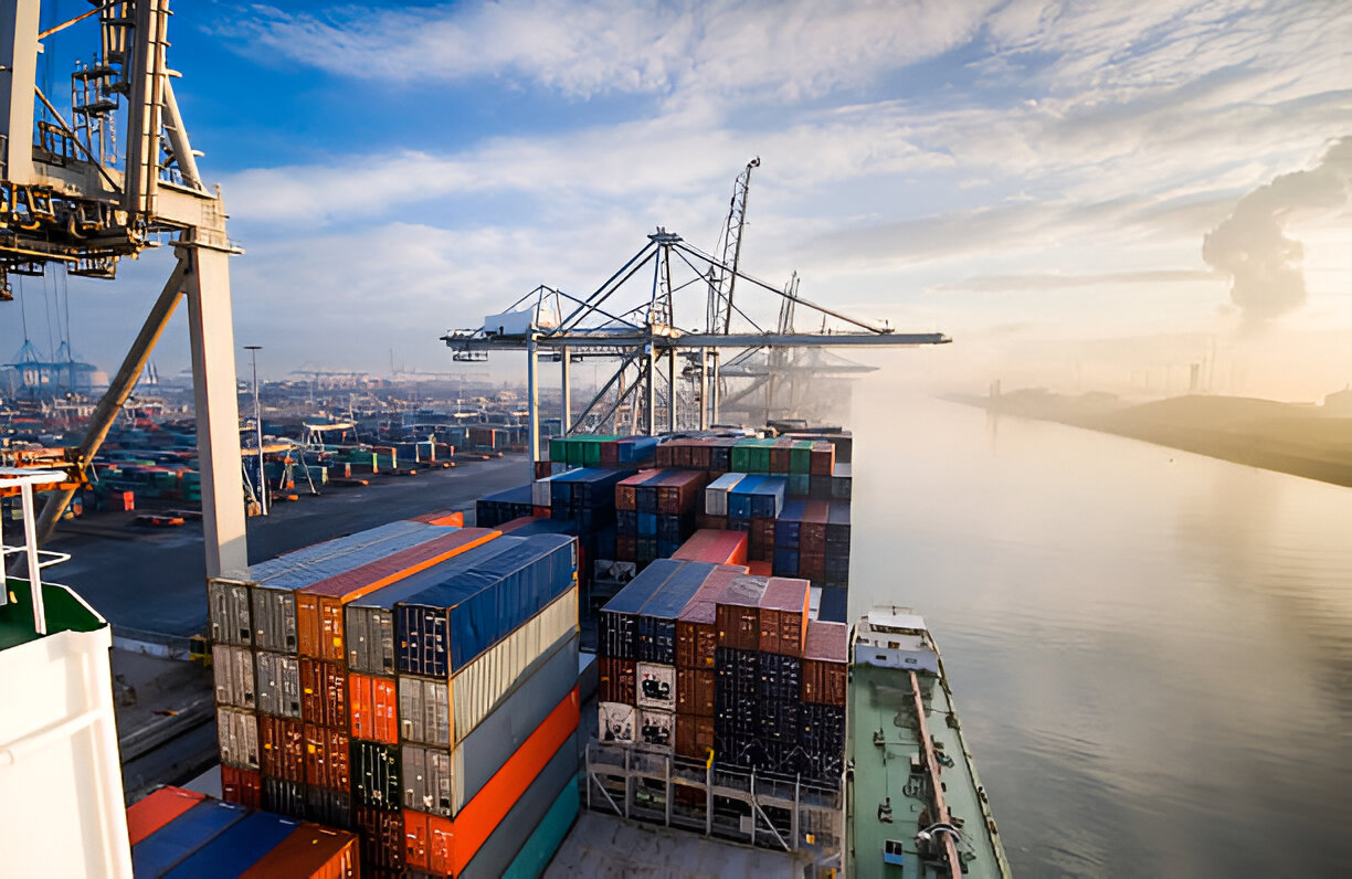 Ocean Freight
